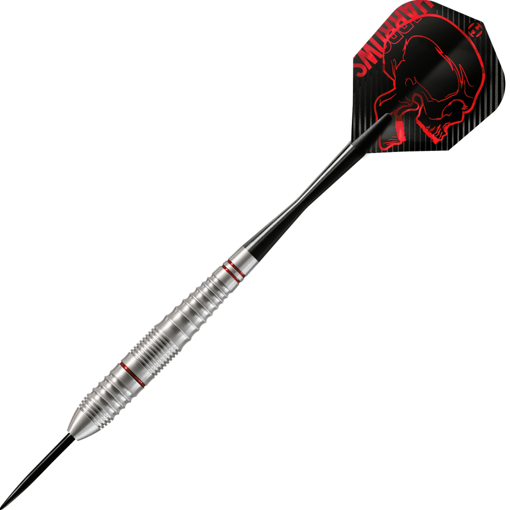 Harrows Rage Steel Steeldarts