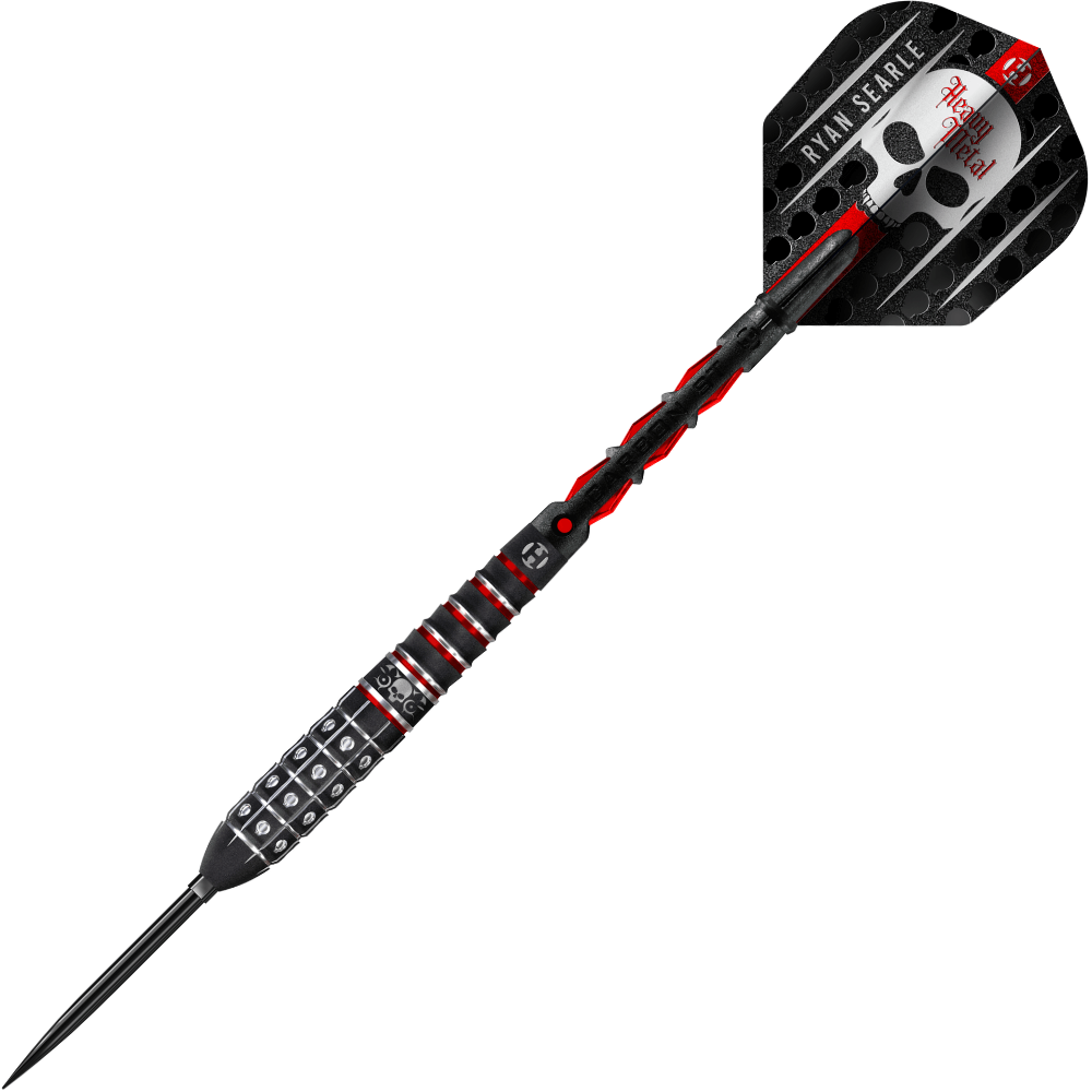 Harrows Ryan Searle Series 3 QP Steeldarts
