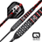 Harrows Ryan Searle Series 3 QP Steeldarts Detailansicht