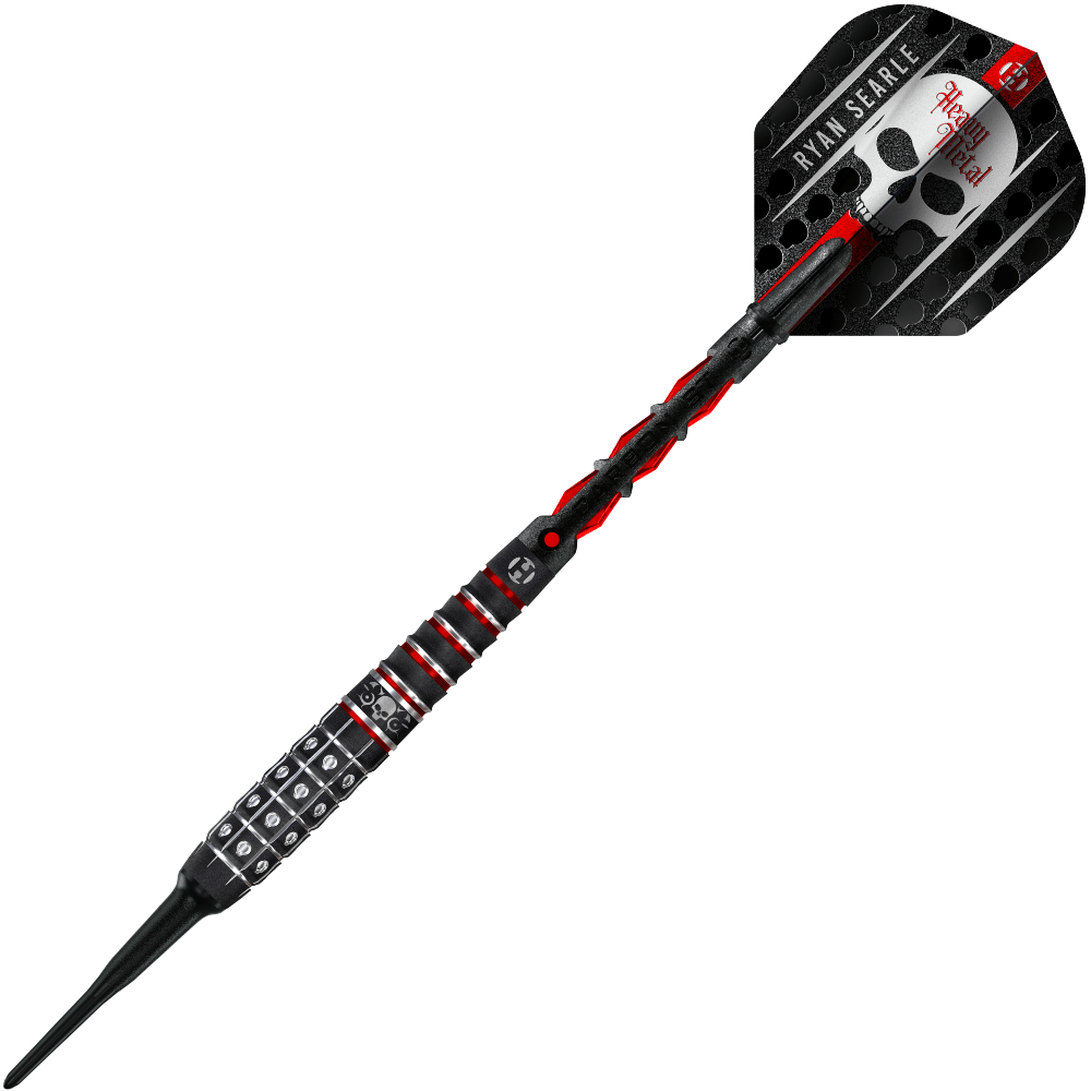 Harrows Ryan Searle Series 3 Softdarts