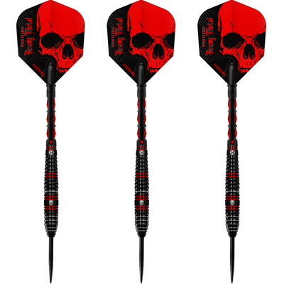 Harrows Ryan Searle Steeldarts Set