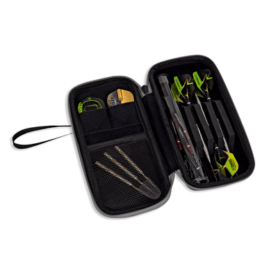 Harrows Smart Case 3 Black D1