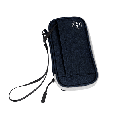 Harrows Smart Case 3 Blue