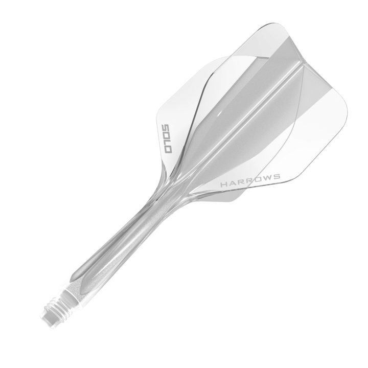Harrows Solo Integrated Flight System Clear - NO6