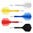 Harrows Solo Integrated Flight System Yellow - NO6 Farbpalette
