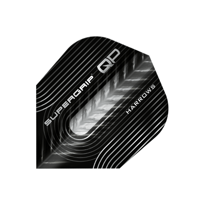 Harrows Supergrip QP Flights