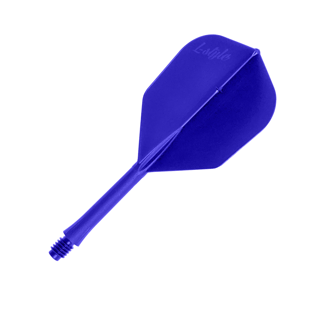 L-Style BarFlight Blue