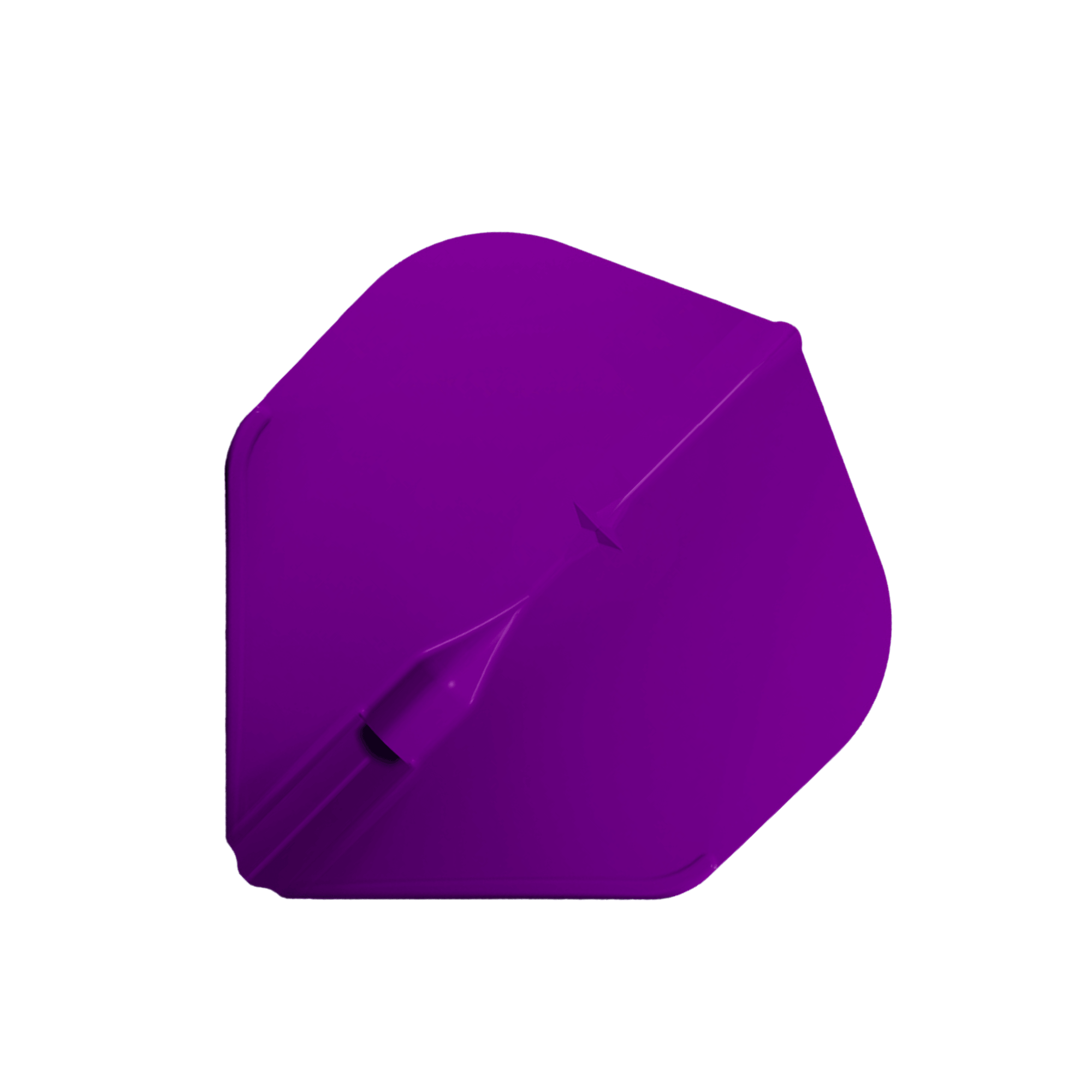 L-Style Champagne L1EZ Flights - Lila einzeln
