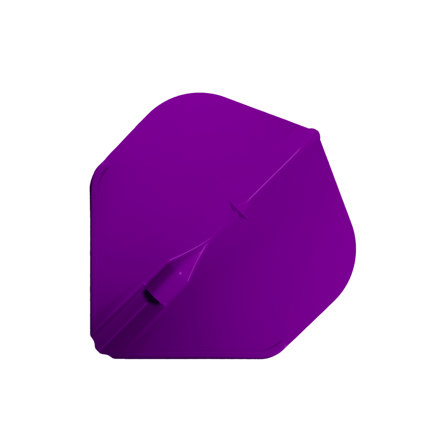 L-Style Champagne L1EZ Flights - Lila einzeln