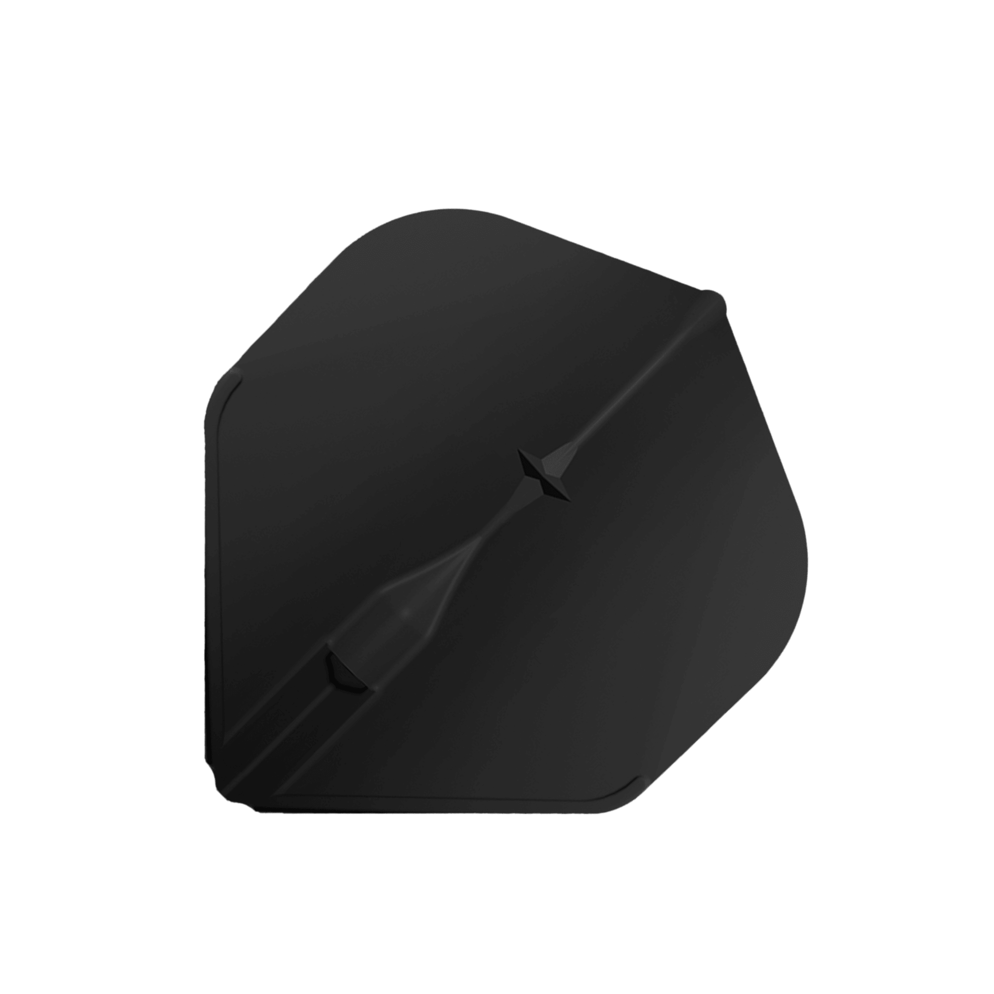 L-Style Champagne L1EZ Flights - Schwarz einzeln