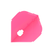 L-Style Champagne L1PRO Flights - Pink einzeln