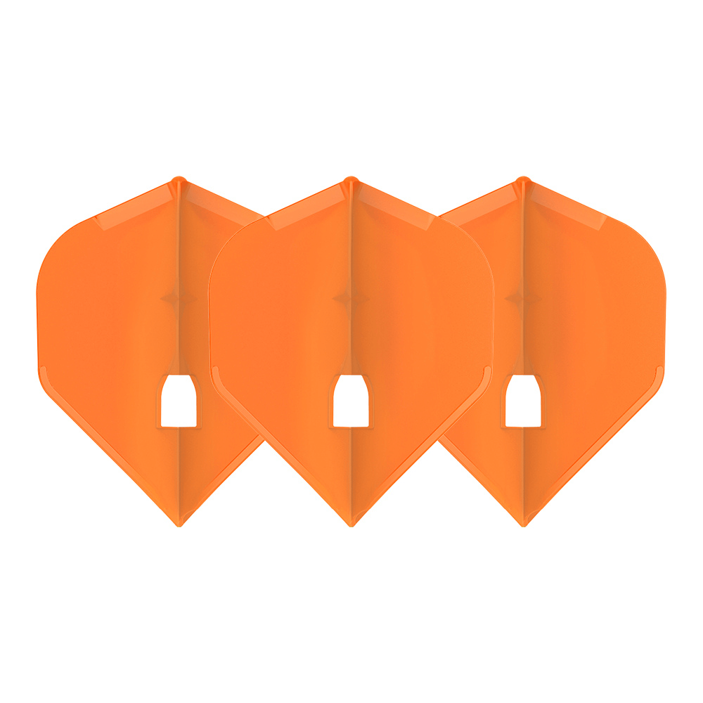 L-Style Champagne L1PRO Flights Orange