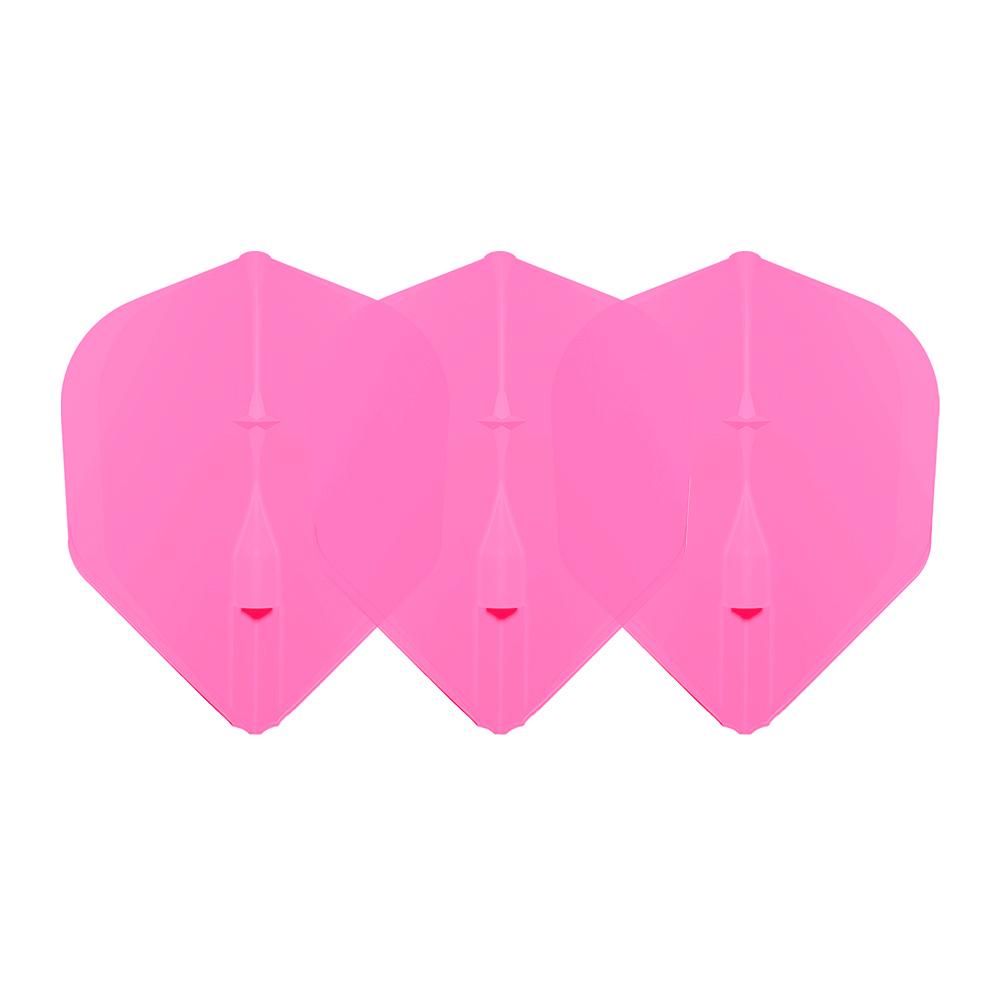 L-Style Champagne L3EZ Flights Pink