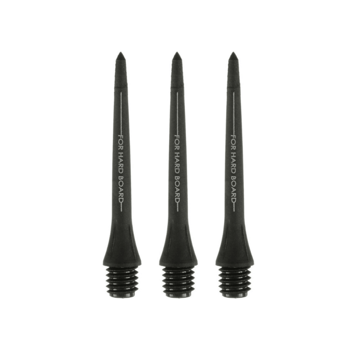 L-Style Hard Lip Conversion Steeldart Spitzen Set