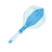 L-Style L-System L1 Clear Blue
