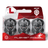 L-Style L1EZ Berry van Peer V4 Type D Flights Verpackung