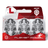 L-Style L1EZ Jelle Klaasen V7 CLW Flights Verpackung