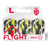 L-Style L1EZ Mamo Series Black Flights Verpackung