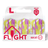 L-Style L1EZ Mamo Series Yellow Flights Verpackung