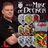 L-Style L1EZ Mike de Decker Type A Clear White Flights Player