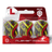 L-Style L1EZ Mike de Decker Type A Clear White Flights Verpackung