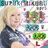 L-Style L1EZ Mikuru Suzuki V5 Neon Green Flights Player