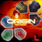 L-Style L1EZ Origin Series Rainbow Flights Farben