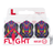L-Style L1EZ Origin Series Rainbow Flights Verpackung