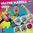 L-Style L1EZ Wayne Mardle C White Flights Player