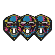 L-Style L1PRO Marijanovic V1 Black Flights