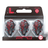 L-Style L1PRO Ryan Searle V4 Clear White Flights Verpackung