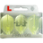 L-Style L3EZ Fantom Neon Yellow Flights Verpackung
