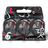 L-Style L3PRO Adam Stella V1 Black Flights Verpackung