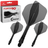 Mission Force 90 Vortex NO2 Clear Black Verpackung