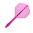 Mission Force 90 Vortex NO2 Neon Pink