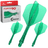 Mission Force 90 Vortex NO6 Clear Green Verpackung