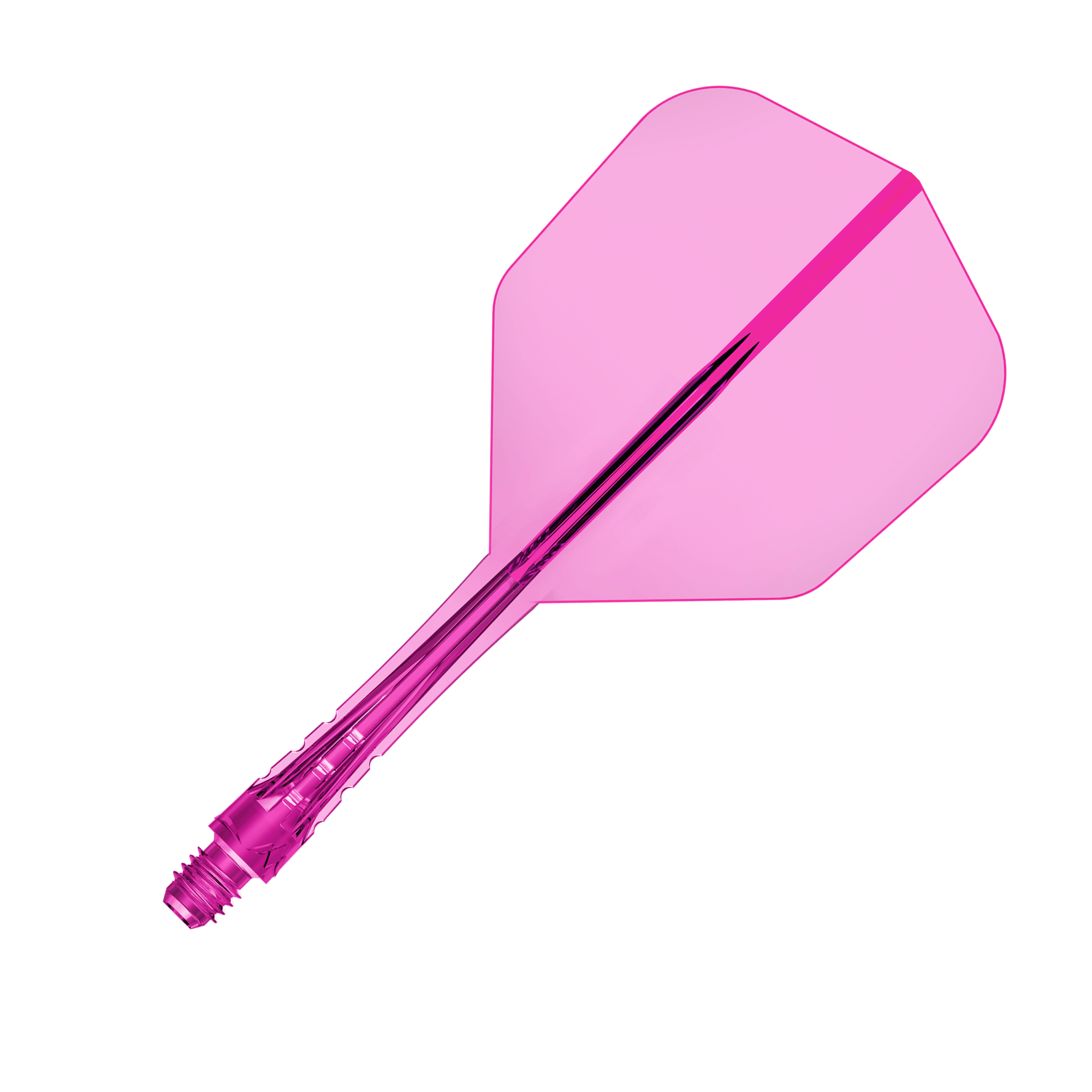 Mission Force 90 Vortex NO6 Neon Pink