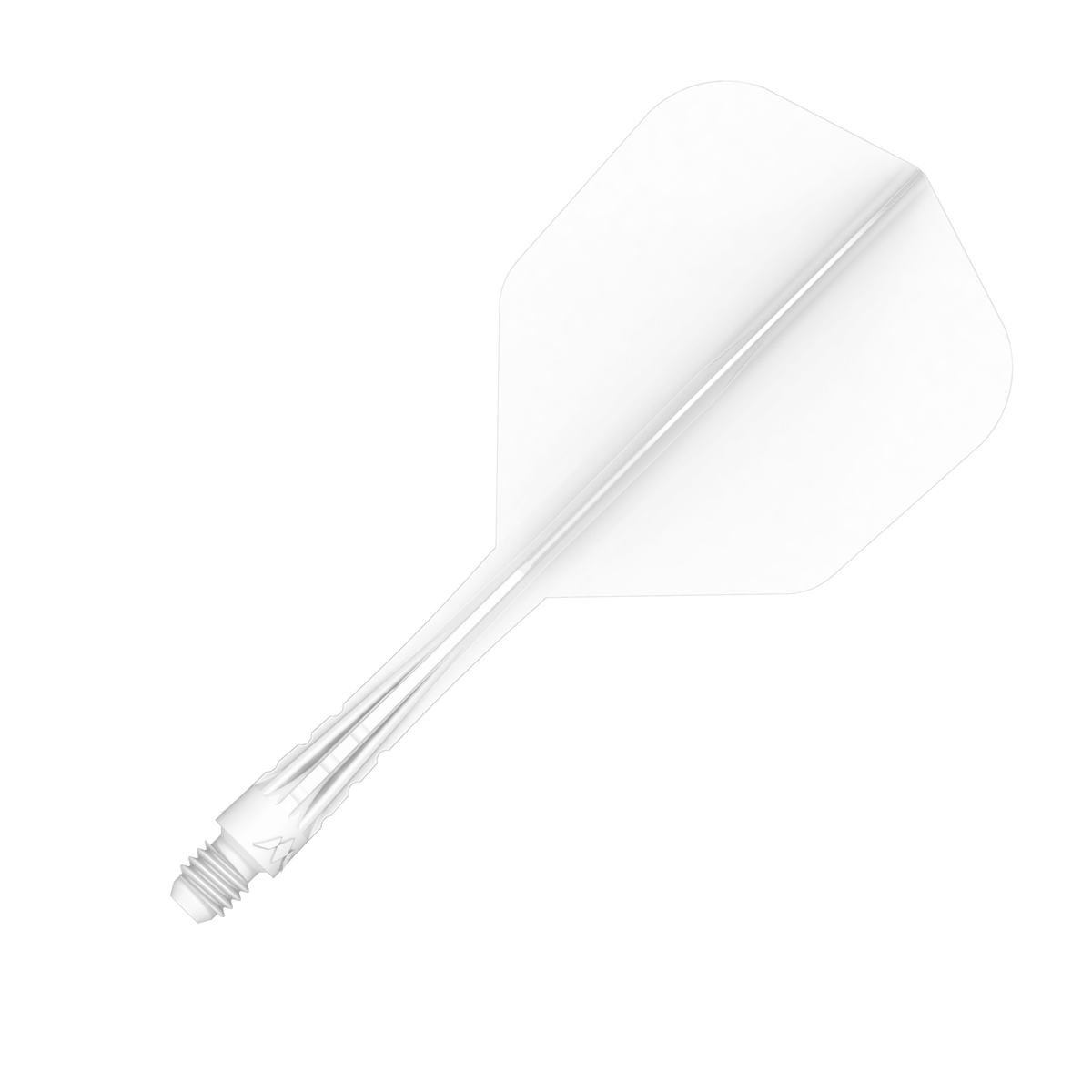 Mission Force 90 Vortex NO6 White