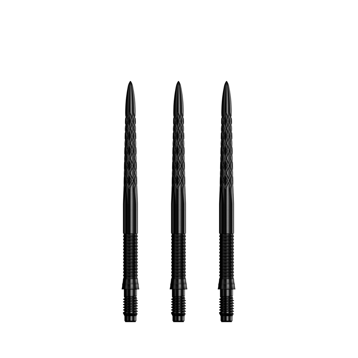 Mission Rapid Point DSX Black
