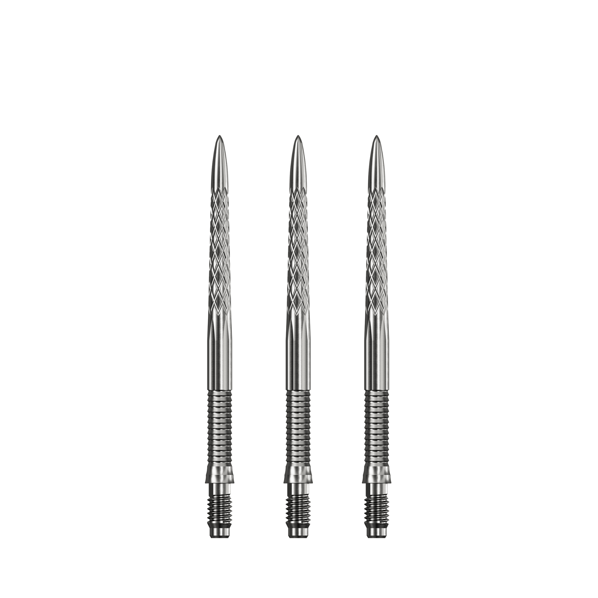 Mission Rapid Point DSX Silver