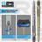 Mission Rapid Point DSX Silver Details Rapid Point