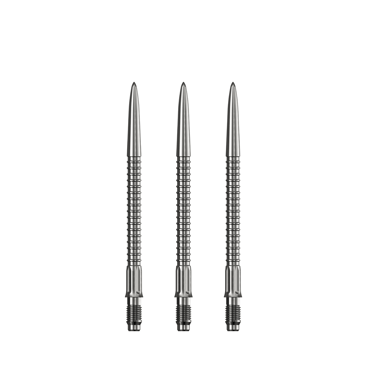 Mission Rapid Point GV1 Silver