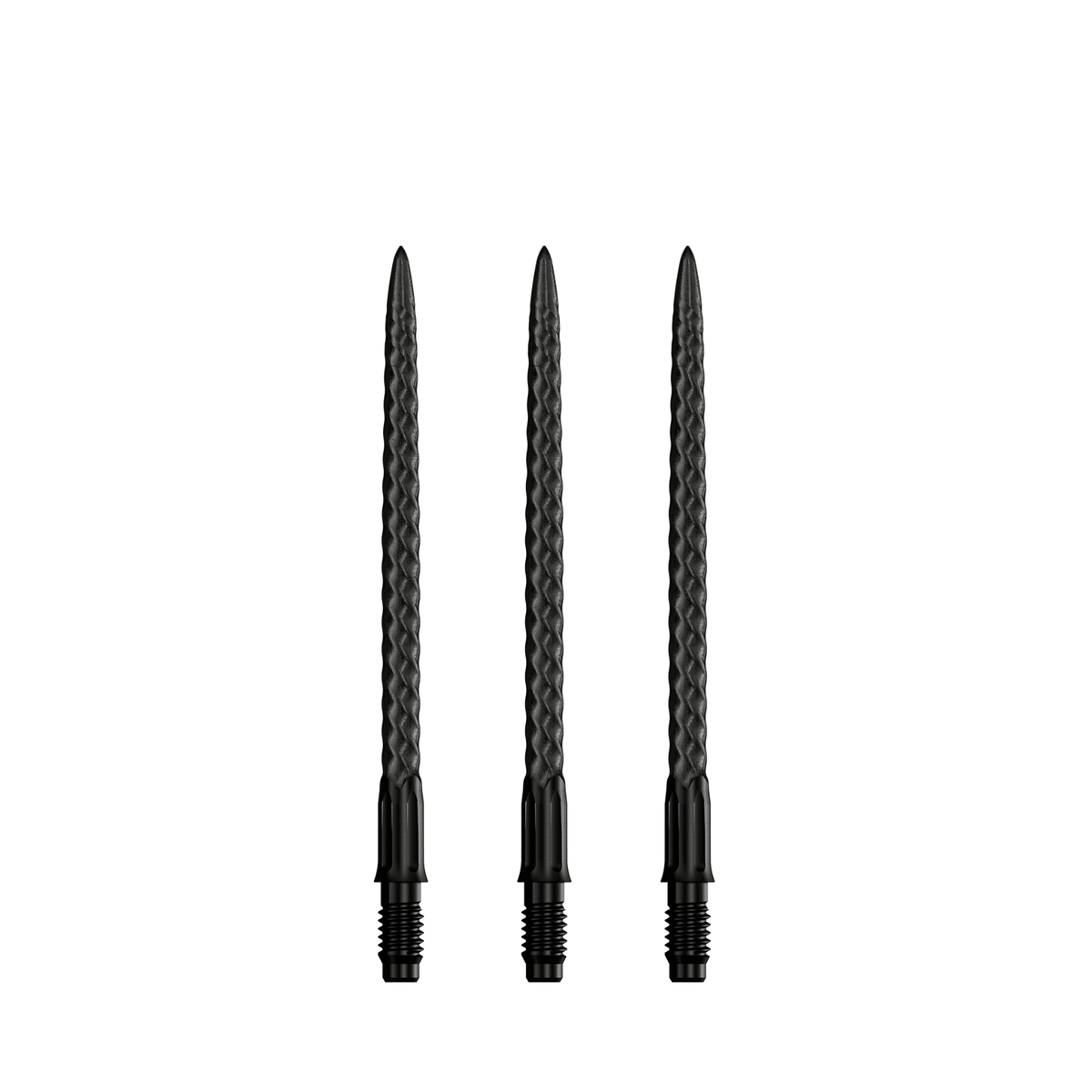 Mission Rapid Point RVX Black