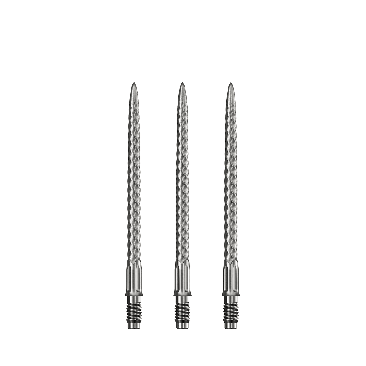 Mission Rapid Point RVX Silver
