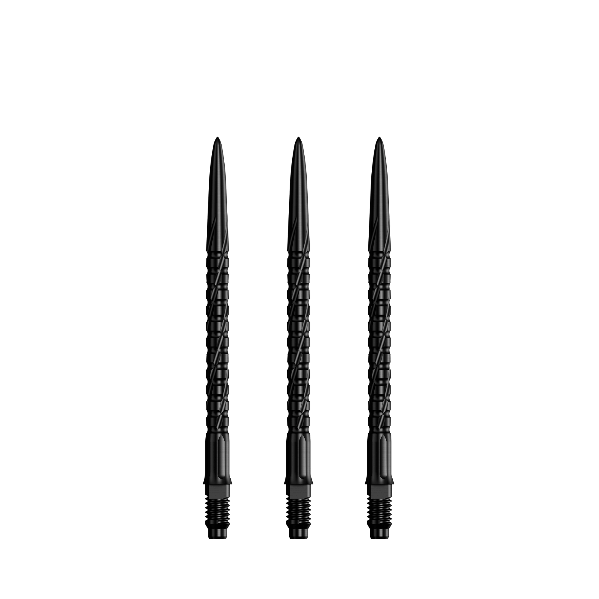 Mission Rapid Point SG2 Black