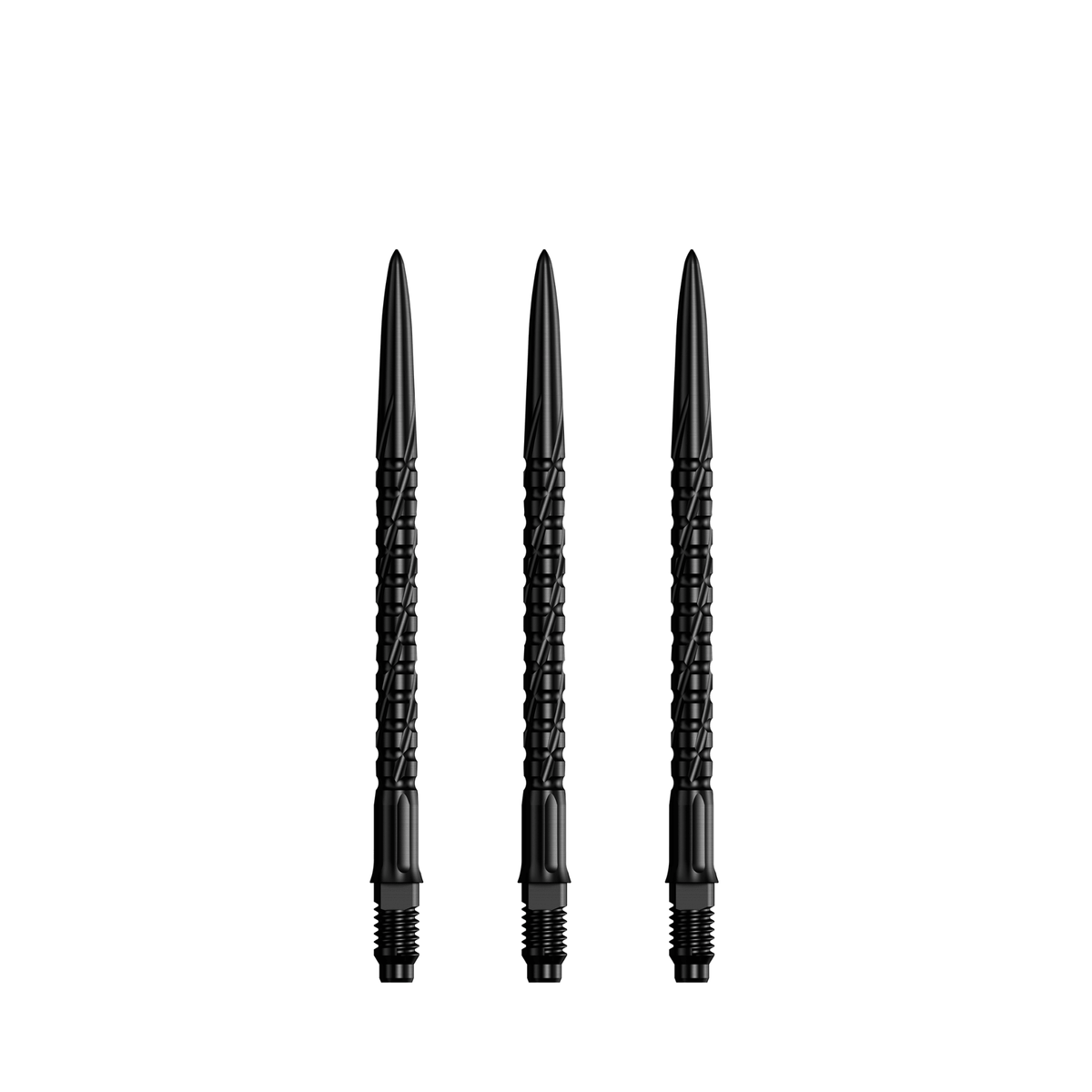 Mission Rapid Point SG2 Black