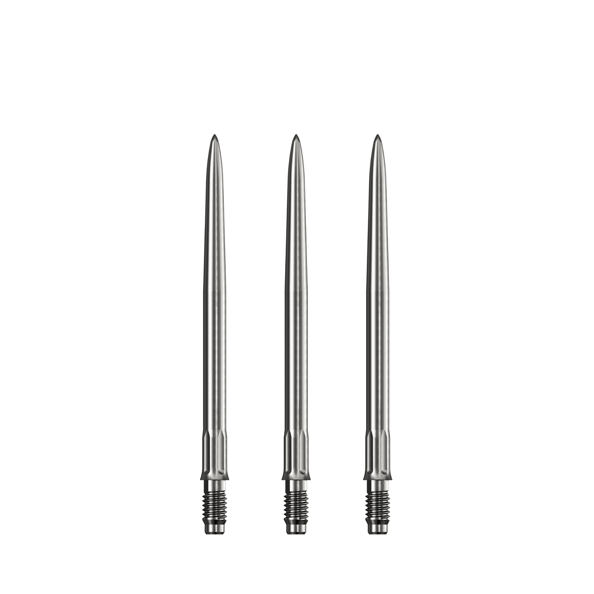 Mission Rapid Point SM1 Silver