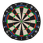 Mission Samurai 4 Dartboard White Spider