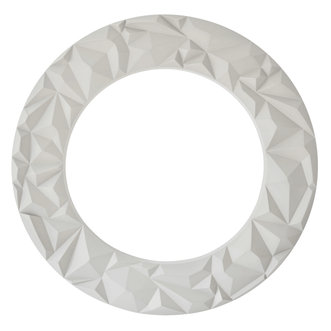 Precise180 Subterra Nordic Gray Surround