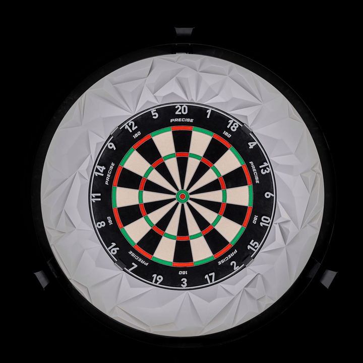 Precise180 Subterra Nordic Gray Surround Application 1